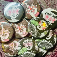 Image 1 of ★ BUTTONS ★