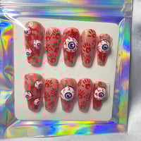 Image 3 of “ Eye See You “