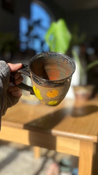 Image 5 of Pumpkin mug 07