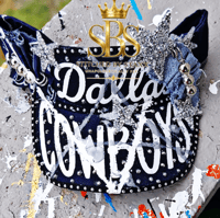 The Big D