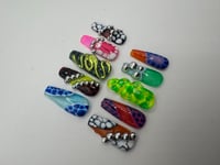 Image 2 of Lisa frank set