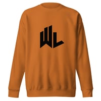 Image 5 of 3Way Summer Sweatshirt