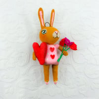 Image 2 of Sweetheart Bunny
