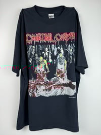 Image 1 of 1991 Cannibal Corpse Butchered At Birth