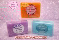 Image 4 of FBF Ocean Breeze Yoni Soap