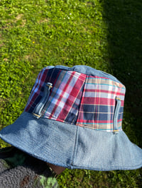 Image 3 of Ralph Lauren Polo “Tatua” Bucket Hat