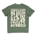 VSNRS 4/20 Smile Tee