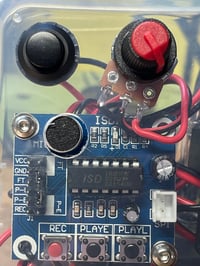 Image 6 of TK External (Lofi Looper & Pitch Shifter/Beta Series)