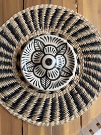 Image 1 of Ceramic Incense Holder 8