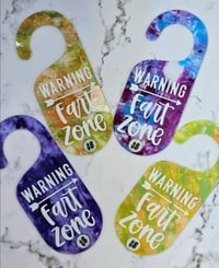 Image 1 of Door Hangers