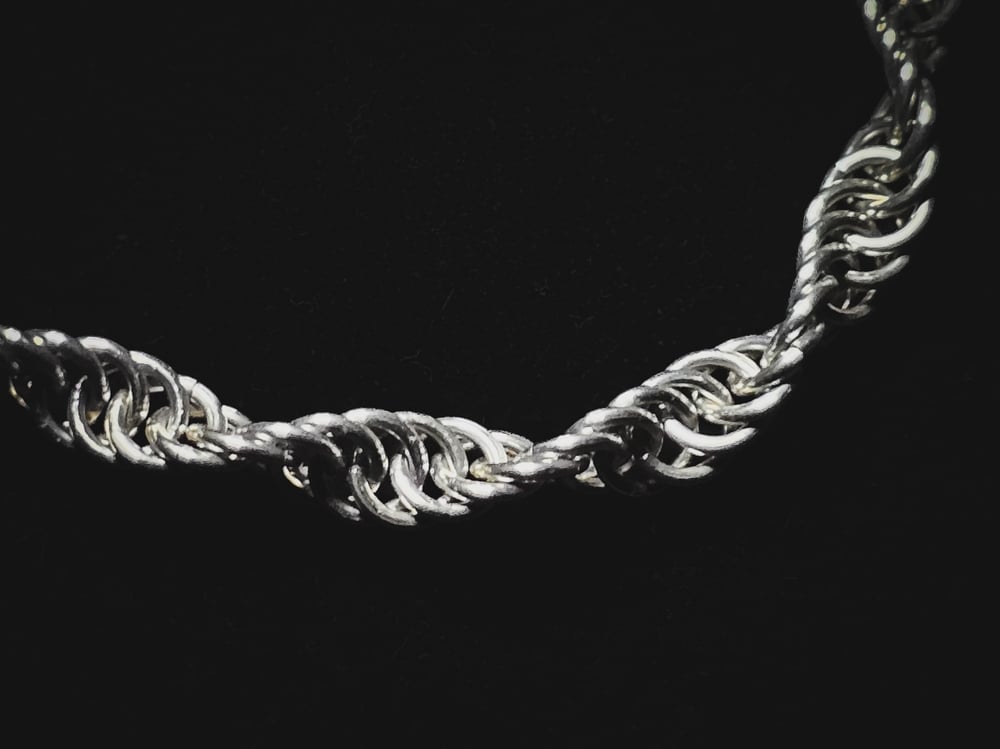 Image of Delirium Necklace