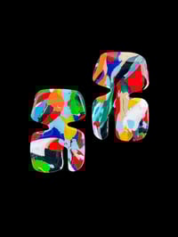 Image 2 of Josey - (Click For More Colors) 