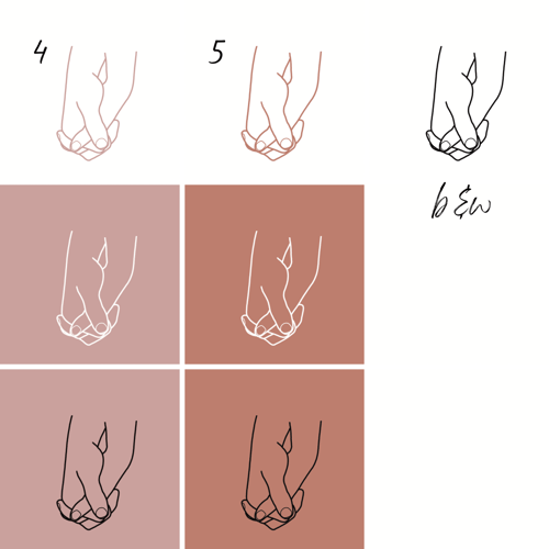 Image of Colour Portraits