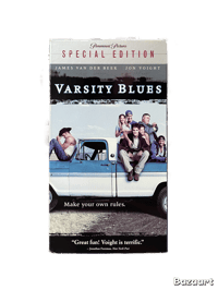 Image 1 of Varsity Blues [1999] | Special Edition