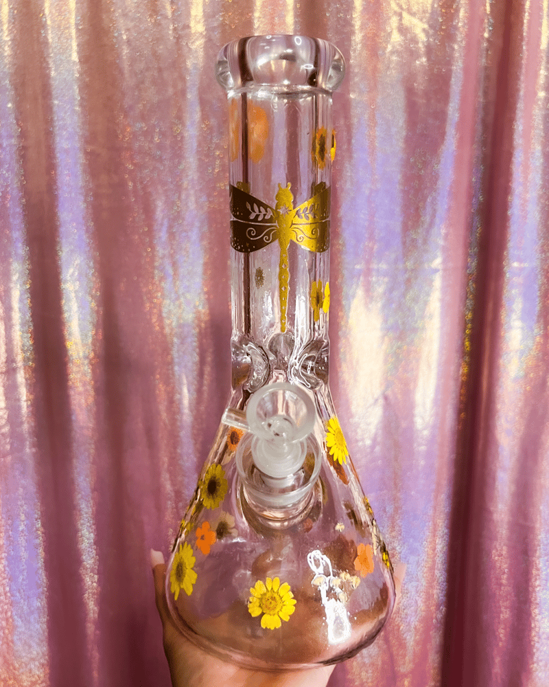 Image of Golden Hour