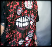 Image 4 of CeLLScape I Button Up (Large) (-35%)