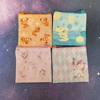 Pokemon Mini Pouch