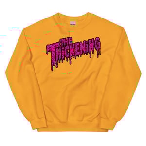 The Thickening Unisex Sweatshirt
