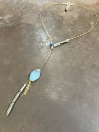 Image 1 of Aquamarine  