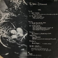 Image 2 of Roy Harper - Stormcock