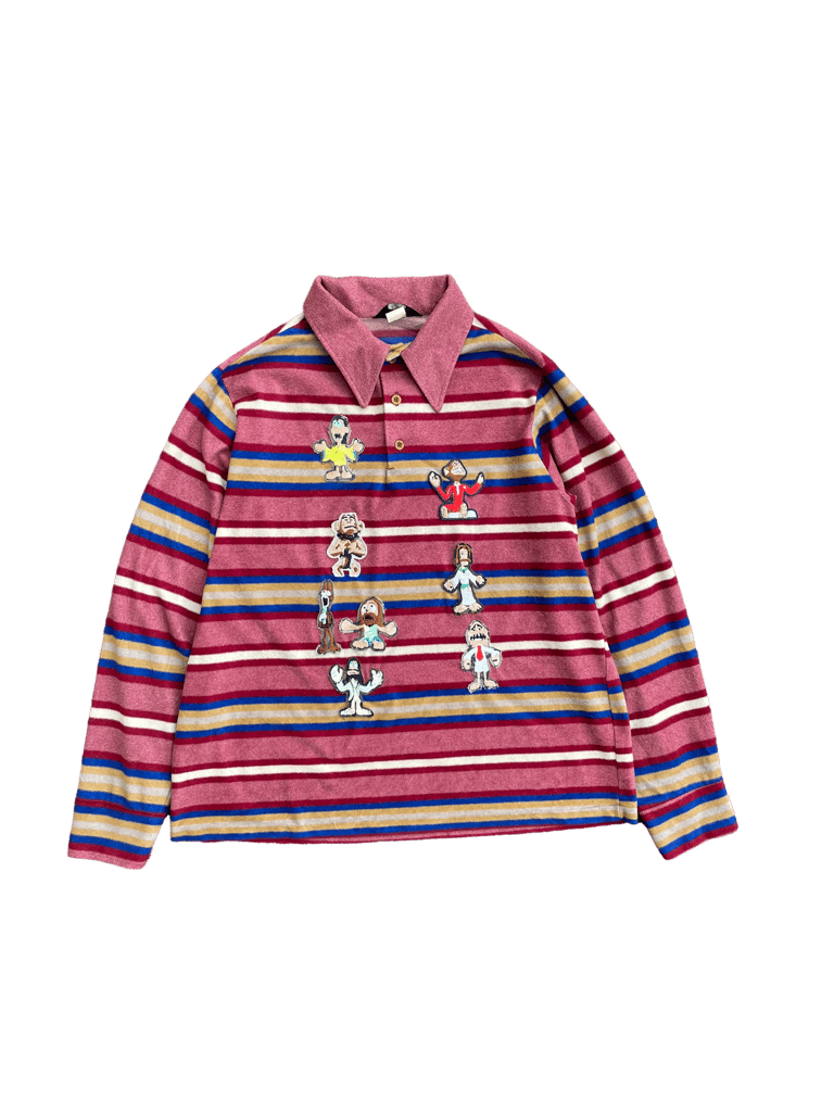 Ergot/Original Thoughts [XL] Image 3