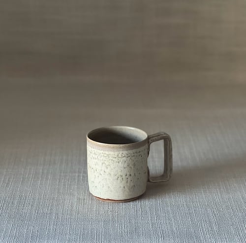 Image of BLISS TALL COFFEE MUG