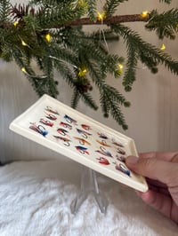 Image 8 of Fly Fishing Decal 