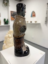 Image 2 of CALVIN WONG - "Holding on life, dear"