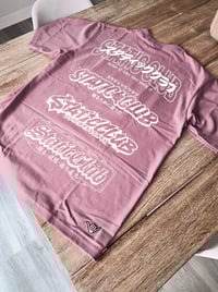 Image 4 of JDM Stacked Tee