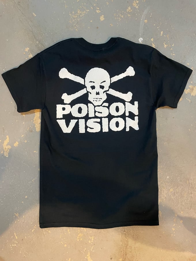 Image of PV shop shirt