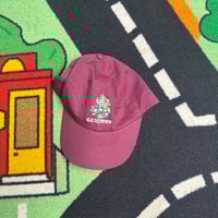 Image 1 of golden caravan hat