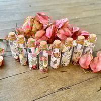 Image 9 of Mothers (Flowers) - Message in a Bottle