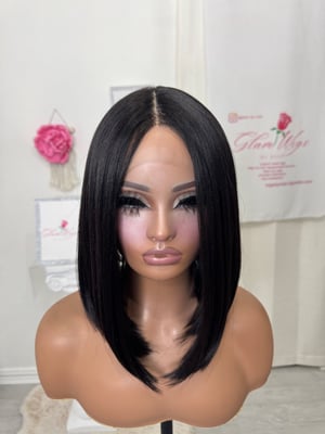 Image of A line bob (ready to ship) 