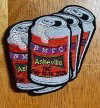 Image 3 of BMFS Asheville 2026