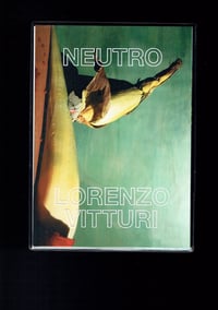 Image 3 of NEUTRO - Lorenzo Vitturi 