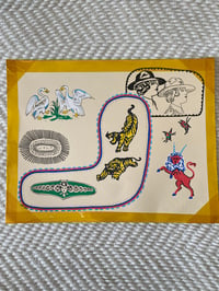 Image 1 of Lions