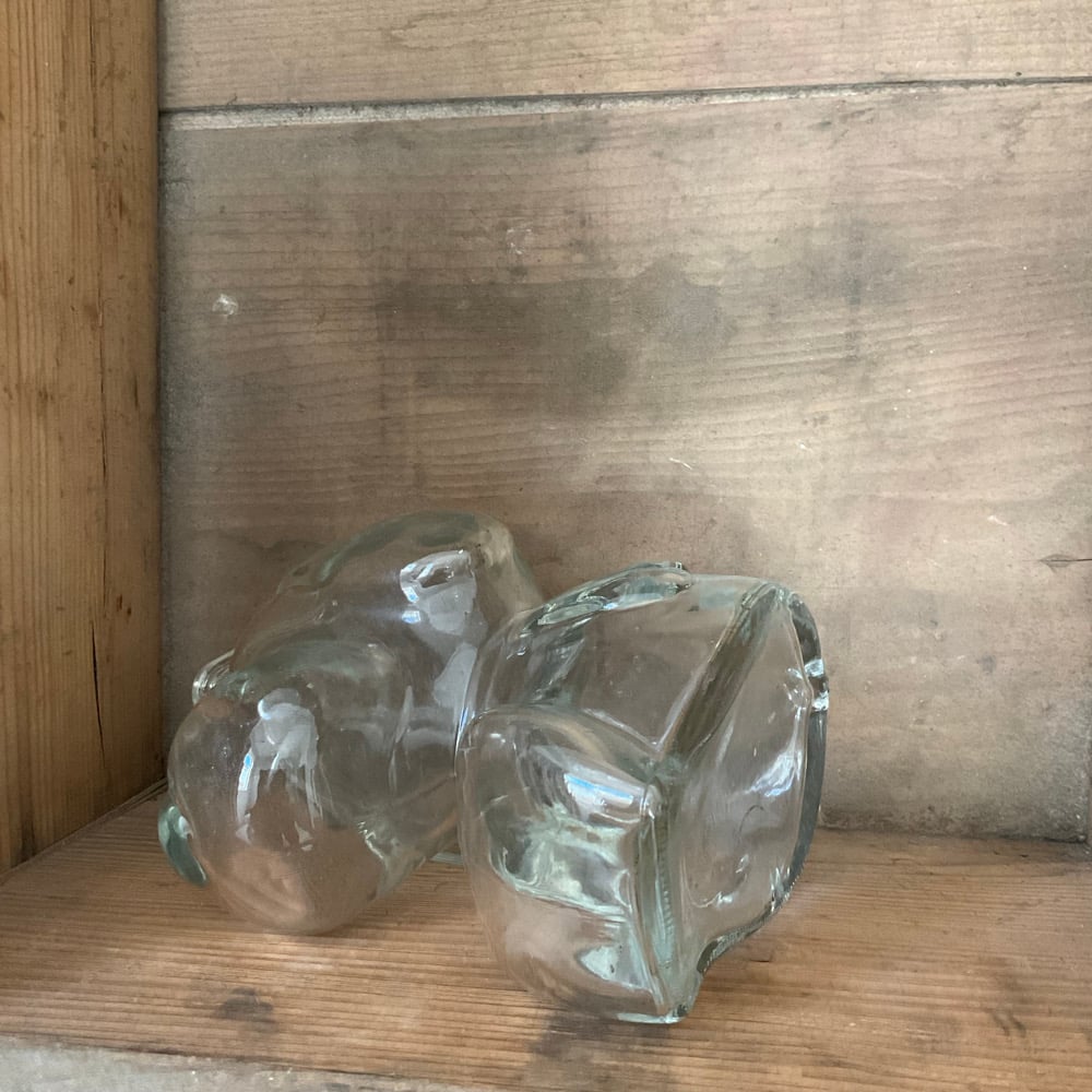 Image of Snoopy Money Jar