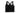 UPerform Elevate Cross Back Bra- Black