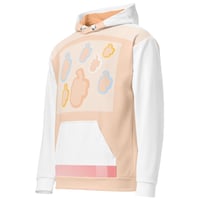 Image 3 of Breakfast W/ BOO cotton hoodie