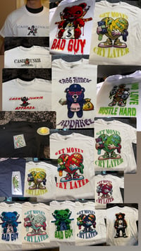 T-Shirt Designs 