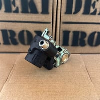 Image 4 of RABBIT V1 RAT STYLE TEAL RCA