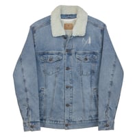 Image 1 of Veste de jean