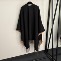 Image 2 of COLDEST WINTER SHAWL