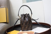 Image 1 of FF Mon Tresor Bag