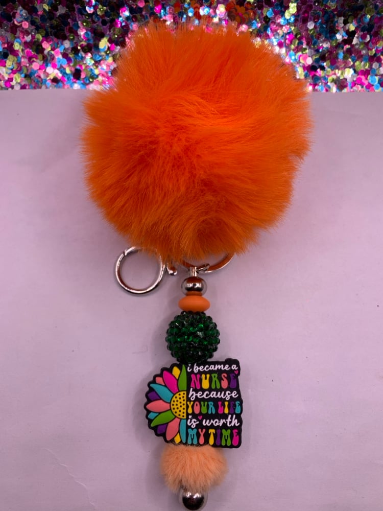 Image of key Ring 