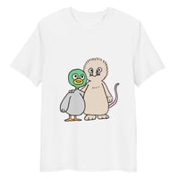 Shrew & Bread - Unisex organic cotton t-shirt