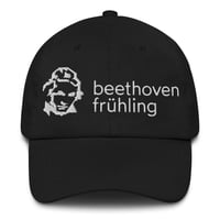 Image 1 of Baseball Cap