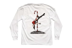 Image of Stripper long sleeve 