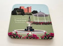 Rocket & Co. Taunton Coasters 