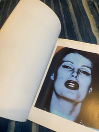 Image 4 of Obsession, Bob Carlos Clarke, 1987.